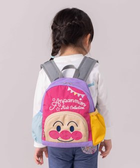【アンパンマンキッズコレクション/ANPANMAN KIDS COLLECTION / KIDS】のAPKC/カラフルリュック6L 人気、トレンドファッション・服の通販 founy(ファニー) ファッション Fashion キッズファッション Fashion for Kids アウトドア Outdoor Clothing カラフル Colorful Design キャラクター Character, Licensed Characters コレクション Collection, Seasonal Line チャーム Charm, Pendant フロント Front, Front Design ベビー Baby, Babywear ボーイズ Boyish, Boy Style ポケット Pocket, Pocket Detail メンズ Men's, Menswear リュック Backpack, Rucksack ギフト プレゼント Gift / Present |ID:prp329100004591822