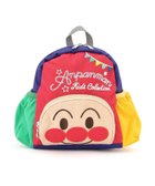 【アンパンマンキッズコレクション/ANPANMAN KIDS COLLECTION / KIDS】のAPKC/カラフルリュック6L 人気、トレンドファッション・服の通販 founy(ファニー) ファッション Fashion キッズファッション Fashion for Kids アウトドア Outdoor Clothing カラフル Colorful Design キャラクター Character, Licensed Characters コレクション Collection, Seasonal Line チャーム Charm, Pendant フロント Front, Front Design ベビー Baby, Babywear ボーイズ Boyish, Boy Style ポケット Pocket, Pocket Detail メンズ Men's, Menswear リュック Backpack, Rucksack ギフト プレゼント Gift / Present thumbnail レッド|ID: prp329100004591822 ipo3291000000032727695