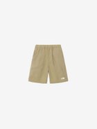 【ザ ノース フェイス/THE NORTH FACE / KIDS】の【公式】クラスファイブショート(キッズ) クラシックカーキ|ID: prp329100004591824 ipo3291000000032739054