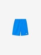 【ザ ノース フェイス/THE NORTH FACE / KIDS】の【公式】クラスファイブショート(キッズ) ヒーローブルー|ID: prp329100004591824 ipo3291000000032739057