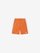 【ザ ノース フェイス/THE NORTH FACE / KIDS】の【公式】クラスファイブショート(キッズ) アイアンブロンズ|ID: prp329100004591824 ipo3291000000032739060