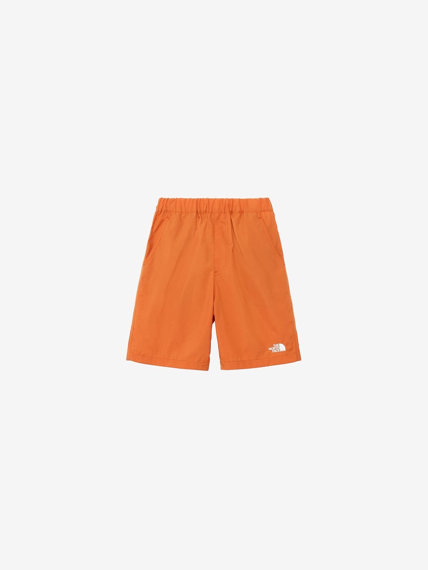 【ザ ノース フェイス/THE NORTH FACE / KIDS】の【公式】クラスファイブショート(キッズ) インテリア・キッズ・メンズ・レディースファッション・服の通販 founy(ファニー) 　ファッション　Fashion　キッズファッション　Fashion for Kids　ショート　Short, Short Length　スピンドル　Spindle, Drawcord　ポケット　Pocket, Pocket Detail　メッシュ　Mesh, Net Fabric　定番　Standard, Basic Item　アイアンブロンズ|ID: prp329100004591824 ipo3291000000032739060