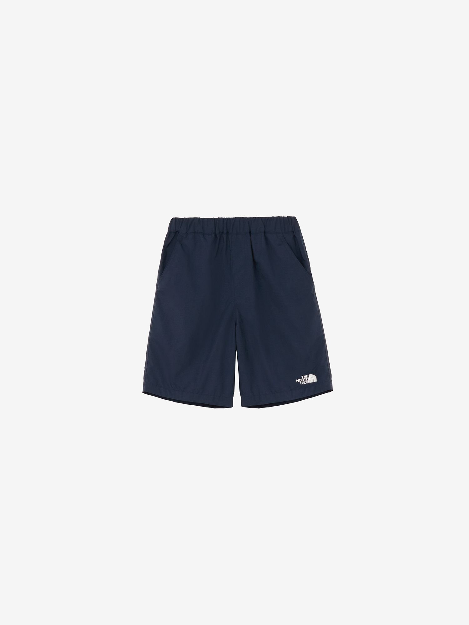 【ザ ノース フェイス/THE NORTH FACE / KIDS】の【公式】クラスファイブショート(キッズ) インテリア・キッズ・メンズ・レディースファッション・服の通販 founy(ファニー) 　ファッション　Fashion　キッズファッション　Fashion for Kids　ショート　Short, Short Length　スピンドル　Spindle, Drawcord　ポケット　Pocket, Pocket Detail　メッシュ　Mesh, Net Fabric　定番　Standard, Basic Item　アーバンネイビー|ID: prp329100004591824 ipo3291000000032739062