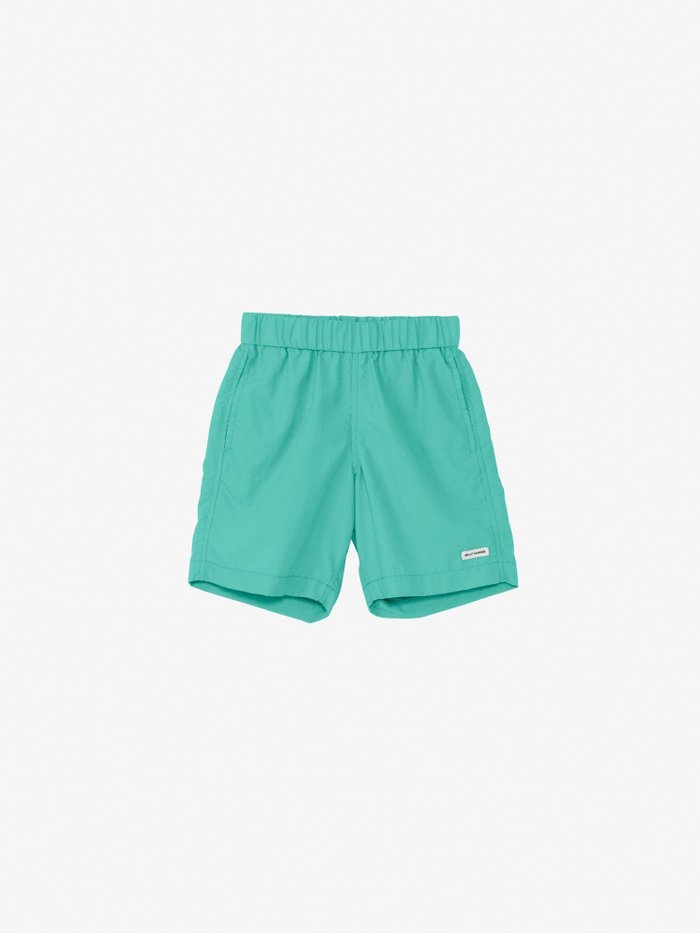【ヘリーハンセン/HELLY HANSEN / KIDS】のバスクショーツ(キッズ) インテリア・キッズ・メンズ・レディースファッション・服の通販 founy(ファニー) https://founy.com/ ファッション Fashion キッズファッション KIDS Children’s Clothing シャーリング Shirring ショーツ Shorts ショート Short ドローコード Draw Cord バスク Basque ビーチ Beach ポケット Pocket メッシュ Mesh モチーフ Motif 無地 Plain Color リラックス Relax |ID: prp329100004591842 ipo3291000000032625783