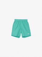 【ヘリーハンセン/HELLY HANSEN / KIDS】のバスクショーツ(キッズ) アクアグリーン|ID: prp329100004591842 ipo3291000000032625784
