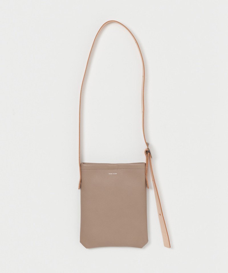 【ガーデントウキョウ/GARDEN TOKYO / MEN】のHender Scheme/エンダースキーマ/one side belt bag small インテリア・キッズ・メンズ・レディースファッション・服の通販 founy(ファニー) 　ファッション　Fashion　メンズファッション　Fashion for Men　バッグ　Bags　軽量　Lightweight, Ultra Light　定番　Standard, Basic Item　人気　Popular, Best Seller　ポケット　Pocket, Pocket Detail　ライニング　Inner Lining, Inner Fabric, Lined　ベージュ|ID: prp329100004591899 ipo3291000000032763834