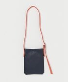 【ガーデントウキョウ/GARDEN TOKYO / MEN】のHender Scheme/エンダースキーマ/one side belt bag small 人気、トレンドファッション・服の通販 founy(ファニー) ファッション Fashion メンズファッション Fashion for Men バッグ Bags 軽量 Lightweight, Ultra Light 定番 Standard, Basic Item 人気 Popular, Best Seller ポケット Pocket, Pocket Detail ライニング Inner Lining, Inner Fabric, Lined thumbnail ネイビー|ID: prp329100004591899 ipo3291000000032763835