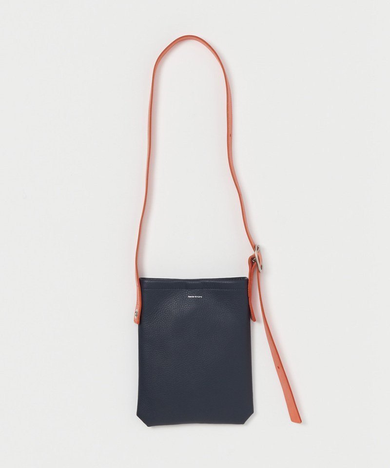【ガーデントウキョウ/GARDEN TOKYO / MEN】のHender Scheme/エンダースキーマ/one side belt bag small インテリア・キッズ・メンズ・レディースファッション・服の通販 founy(ファニー) 　ファッション　Fashion　メンズファッション　Fashion for Men　バッグ　Bags　軽量　Lightweight, Ultra Light　定番　Standard, Basic Item　人気　Popular, Best Seller　ポケット　Pocket, Pocket Detail　ライニング　Inner Lining, Inner Fabric, Lined　ネイビー|ID: prp329100004591899 ipo3291000000032763835