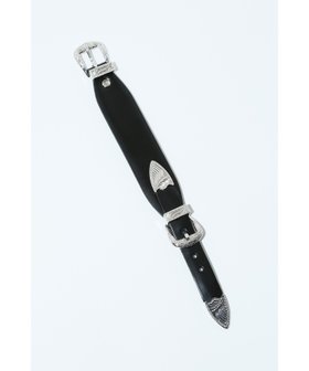 【トーガ/TOGA】のDouble buckle bangle 人気、トレンドファッション・服の通販 founy(ファニー) ファッション Fashion レディースファッション Ladies' Fashion Online シルバー Silver メタル Metal |ID:prp329100004591914
