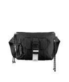 【アーペーセー/A.P.C. / MEN】のTrek ヒップバッグ 黒|ID: prp329100004591916 ipo3291000000032681518