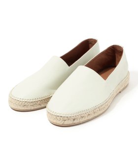 【トゥモローランド/TOMORROWLAND / MEN】のTOMORROWLAND レザー エスパドリーユ 人気、トレンドファッション・服の通販 founy(ファニー) ファッション Fashion メンズファッション Fashion for Men エレガント 上品 Elegant 夏 Summer |ID:prp329100004591963
