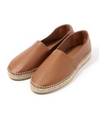 【トゥモローランド/TOMORROWLAND / MEN】のTOMORROWLAND レザー エスパドリーユ 人気、トレンドファッション・服の通販 founy(ファニー) ファッション Fashion メンズファッション Fashion for Men エレガント 上品 Elegant 夏 Summer thumbnail 47 ブラウン|ID: prp329100004591963 ipo3291000000033449009