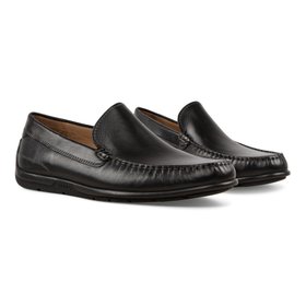 【エコー/ECCO / MEN】のエコー メンズ 本革 クラシック モック 2.0 人気、トレンドファッション・服の通販 founy(ファニー) ファッション Fashion メンズファッション Men's Style Online なめらか Smooth エレガント 上品 Elegant クラシック Classic シンプル Simple フィット Fit プレミアム Premium メンズ Mens ラバー Rubber |ID:prp329100004591970