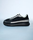 【オニツカ タイガー/Onitsuka Tiger】の【公式ショップ】DELECITY 人気、トレンドファッション・服の通販 founy(ファニー) ファッション Fashion レディースファッション Fashion for Women クッション Cushion, Throw Pillow 定番 Standard, Basic Item thumbnail BLACK/BLACK|ID: prp329100004591991 ipo3291000000033561664