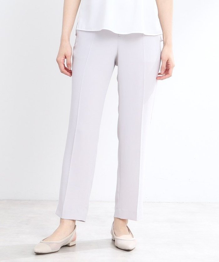 【リフレクト/Reflect】の【夏SALE/UVカット/接触冷感/洗える/セットアップ可/夏の通勤におすすめ】ライティストレッチパンツ インテリア・キッズ・メンズ・レディースファッション・服の通販 founy(ファニー) https://founy.com/ ファッション Fashion レディースファッション Fashion for Women セットアップ Matching Sets レディースパンツ・ボトムス Pants & Trousers / Bottoms おすすめ Recommended / Our Picks セットアップ Set-Up, Coordinated Outfit 夏 Summer 洗える Machine Washable ビジネス 仕事 通勤 Business / Work / Commuting |ID: prp329100004592048 ipo3291000000032702857