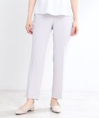 【リフレクト/Reflect】の【夏SALE/UVカット/接触冷感/洗える/セットアップ可/夏の通勤におすすめ】ライティストレッチパンツ グレージュ|ID: prp329100004592048 ipo3291000000032702858