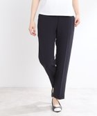 【リフレクト/Reflect】の【夏SALE/UVカット/接触冷感/洗える/セットアップ可/夏の通勤におすすめ】ライティストレッチパンツ ネイビー|ID: prp329100004592048 ipo3291000000032702859