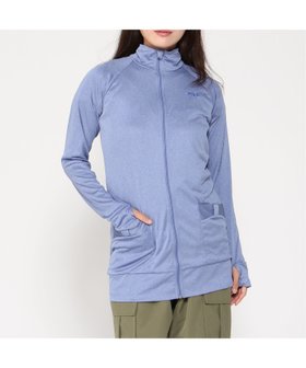 【ニッキー/nikki】のFILA/スムースUVウェア 人気、トレンドファッション・服の通販 founy(ファニー) ファッション Fashion レディースファッション Fashion for Women |ID:prp329100004592086