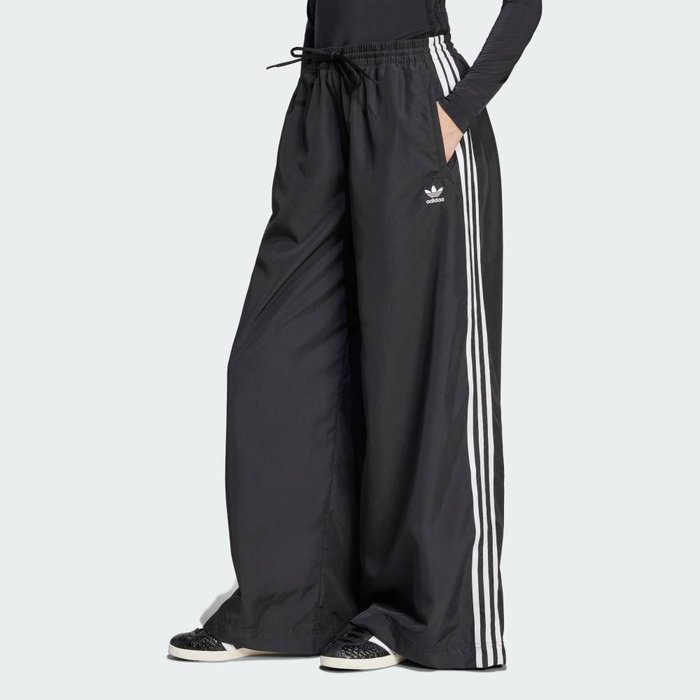 【アディダス/adidas】の【公式】アディダス adidas ファイヤーバード オーバーサイズド トラックパンツ インテリア・キッズ・メンズ・レディースファッション・服の通販 founy(ファニー) https://founy.com/ ファッション Fashion レディースファッション Ladies' Fashion Online パンツ Pants おすすめ Recommend シェイプ Shape リラックス Relax |ID: prp329100004592090 ipo3291000000032600008