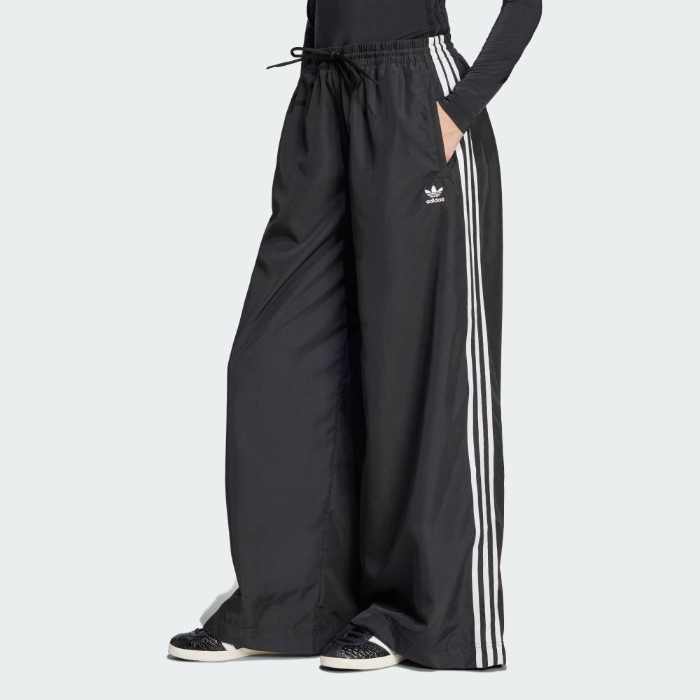 【アディダス/adidas】の【公式】アディダス adidas ファイヤーバード オーバーサイズド トラックパンツ 人気、トレンドファッション・服の通販 founy(ファニー) 　ファッション　Fashion　レディースファッション　Ladies' Fashion Online　パンツ　Pants　おすすめ　Recommend　シェイプ　Shape　リラックス　Relax　 other-1|ID: prp329100004592090 ipo3291000000032600008