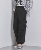 【その他のブランド/Other】のフロントジップ カーゴ パンツ BLACK|ID: prp329100004592143 ipo3291000000032993702