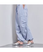 【その他のブランド/Other】のフロントジップ カーゴ パンツ LT.BLUE|ID: prp329100004592143 ipo3291000000032993705