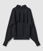 【アナイ/ANAYI】のエキストラファインメリノアンサンブルニット navy|ID: prp329100004592546 ipo3291000000032604536