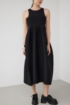 【アズール バイ マウジー/AZUL by moussy】の【PLUS】コクーンフォルム2WAYスカート BLK|ID: prp329100004592556 ipo3291000000032604685