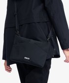 【エーグル/AIGLE】の撥水 サコッシュ ショルダーバッグ ブラック|ID: prp329100004592617 ipo3291000000032605920