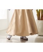 【コーエン/COEN】の【WEB限定】Dickies(ディッキーズ)イージーフレアスカート BEIGE|ID: prp329100004592618 ipo3291000000032605943