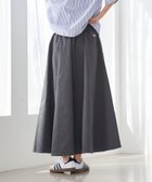 【コーエン/COEN】の【WEB限定】Dickies(ディッキーズ)イージーフレアスカート DK.GRAY|ID: prp329100004592618 ipo3291000000032605945