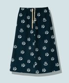 【ゴースローキャラバン/go slow caravan】のストレッチサッカー総柄プリントイージースカート (WOMENS) 人気、トレンドファッション・服の通販 founy(ファニー) ファッション Fashion レディースファッション Ladies' Fashion Online スカート Skirt サッカー Soccer ストレッチ Stretch プリント Print 人気 Popularity 夏 Summer 猫 Cat 軽量 Lightweight thumbnail 総柄1|ID: prp329100004592630 ipo3291000000032606128