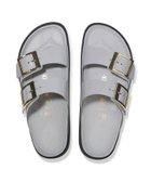 【スローブ イエナ/SLOBE IENA】のBIRKENSTOCK ARIZONA DROPLET BUCKLE HEX 1029353/1029850 人気、トレンドファッション・服の通販 founy(ファニー) ファッション Fashion レディースファッション Fashion for Women thumbnail サックスブルー B|ID: prp329100004592636 ipo3291000000032983795