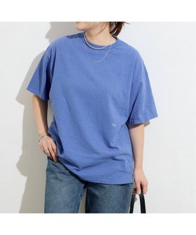 【ジャーナルスタンダード/JOURNAL STANDARD】の別注【RIDING HIGH/ライディングハイ】アップサイクルテンジクT 人気、トレンドファッション・服の通販 founy(ファニー) ファッション Fashion レディースファッション Ladies' Fashion Online 2025年 2025 2025春夏・S/S Ss,Spring/Summer,2025 別注 Special Order |ID:prp329100004592637