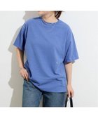 【ジャーナルスタンダード/JOURNAL STANDARD】の別注【RIDING HIGH/ライディングハイ】アップサイクルテンジクT 人気、トレンドファッション・服の通販 founy(ファニー) ファッション Fashion レディースファッション Ladies' Fashion Online 2025年 2025 2025春夏・S/S Ss,Spring/Summer,2025 別注 Special Order thumbnail ブルー A|ID: prp329100004592637 ipo3291000000032606195