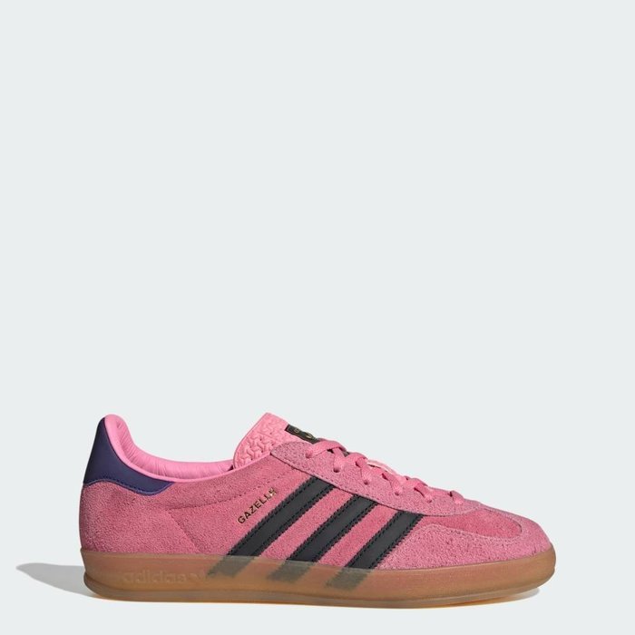 【アディダス/adidas】の【公式】アディダス adidas ガゼル インドア / Gazelle Indoor インテリア・キッズ・メンズ・レディースファッション・服の通販 founy(ファニー) https://founy.com/ ファッション Fashion レディースファッション Ladies' Fashion Online クッション Cushion クラシック Classic シューズ Shoes スエード Suede ビンテージ Vintage フィット Fit ライニング Lining レギュラー Regular |ID: prp329100004592639 ipo3291000000032606216