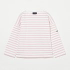 【エリオポール/heliopole】のPETTIT COPAIN LONG SLEEVE ピンク|ID: prp329100004592654 ipo3291000000032606401