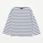 【エリオポール/heliopole】のPETTIT COPAIN LONG SLEEVE ネイビー|ID: prp329100004592654 ipo3291000000032606405