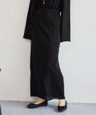 【ミスティ ウーマン/mysty woman】のラメカットスカート 人気、トレンドファッション・服の通販 founy(ファニー) ファッション Fashion レディースファッション Ladies' Fashion Online スカート Skirt おすすめ Recommend ダウン Down デニム Denim ペチコート Petticoat thumbnail ブラック09|ID: prp329100004592684 ipo3291000000032606793