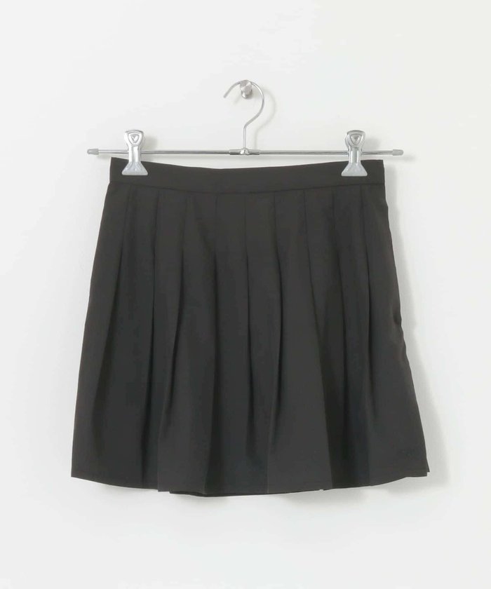 【サニーレーベル/Sonny Label / URBAN RESEARCH】のOOPS MINOTECHタックミニスカート インテリア・キッズ・メンズ・レディースファッション・服の通販 founy(ファニー) https://founy.com/ ファッション Fashion レディースファッション Ladies' Fashion Online スカート Skirt ミニスカート Mini Skirts インナー Inner ゴルフ Golf フィット Fit ミニスカート Mini Skirt リラックス Relax 雑誌 Magazine |ID: prp329100004592690 ipo3291000000032606864