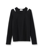 【ドレステリア/DRESSTERIOR】のupper hights(アッパーハイツ)TANK AND B/N PO ブラック|ID: prp329100004592700 ipo3291000000032607029