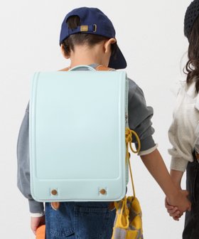 【チャオパニックティピー/CIAOPANIC TYPY / KIDS】の【新色追加】【KIDS】CIAOPANICTYPYランドセル 人気、トレンドファッション・服の通販 founy(ファニー) ファッション Fashion キッズファッション Fashion for Kids シンプル Simple, Minimal |ID:prp329100004592703