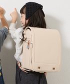 【チャオパニックティピー/CIAOPANIC TYPY / KIDS】の【新色追加】【KIDS】CIAOPANICTYPYランドセル 人気、トレンドファッション・服の通販 founy(ファニー) ファッション Fashion キッズファッション Fashion for Kids シンプル Simple, Minimal thumbnail エクリュ|ID: prp329100004592703 ipo3291000000032753601