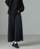 【ナノ ユニバース/nano universe】のベロアロングスカート 人気、トレンドファッション・服の通販 founy(ファニー) ファッション Fashion レディースファッション Ladies' Fashion Online スカート Skirt ロングスカート Long Skirt エレガント 上品 Elegant シンプル Simple ジャケット Jacket フレア Flare ベロア Velor ポケット Pocket A/W・秋冬 Aw・Autumn/Winter・Fw・Fall-Winter おすすめ Recommend 2024年 2024 2024-2025秋冬・A/W Aw/Autumn/Winter/Fw/Fall/2024-2025 thumbnail チャコール3|ID: prp329100004592704 ipo3291000000032607061