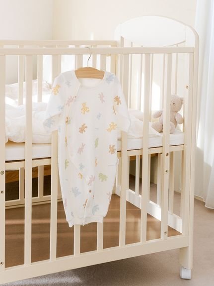 【ジェラート ピケ/gelato pique / KIDS】の【BABY】新生児ぬいぐるみ柄2wayオール インテリア・キッズ・メンズ・レディースファッション・服の通販 founy(ファニー) https://founy.com/ ファッション Fashion キッズファッション Fashion for Kids おすすめ Recommended / Our Picks アニマル Animal Print カットソー Cut and Sewn Top カラフル Colorful Design ギフト プレゼント Gift / Present ドレス Dress, One-Piece プリント Print, Printed Pattern ボトム Bottoms, Lower Wear ロンパース Romper, Jumpsuit |ID: prp329100004592726 ipo3291000000032607402