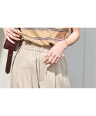【ジャーナルスタンダード/JOURNAL STANDARD】の《追加 4》汗ジミ防止天竺ボーダーノースリーブ 人気、トレンドファッション・服の通販 founy(ファニー) ファッション Fashion レディースファッション Ladies' Fashion Online トップス・カットソー Tops/Tshirt キャミソール / ノースリーブ No Sleeves 2025年 2025 2025-2026秋冬・A/W Aw/Autumn/Winter/Fw/Fall/2025-2026 ノースリーブ No Sleeve ボーダー Border thumbnail ベージュ A|ID: prp329100004592747 ipo3291000000032607780