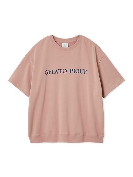 【ジェラート ピケ/gelato pique】の【UNISEX】裏毛プルオーバー インテリア・キッズ・メンズ・レディースファッション・服の通販 founy(ファニー) https://founy.com/ ファッション Fashion レディースファッション Ladies' Fashion Online トップス・カットソー Tops/Tshirt プルオーバー Pullover ユニセックス Unisex おすすめ Recommend シンプル Simple ハーフ Half ビーチ Beach フロント Front 夏 Summer |ID: prp329100004592754 ipo3291000000032607918