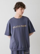 【ジェラート ピケ/gelato pique】の【UNISEX】裏毛プルオーバー NVY[089]|ID: prp329100004592754 ipo3291000000032607922