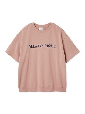 【ジェラート ピケ/gelato pique】の【UNISEX】裏毛プルオーバー 人気、トレンドファッション・服の通販 founy(ファニー) ファッション Fashion レディースファッション Fashion for Women トップス・カットソー Cut & Sew Tops カジュアルプルオーバー・ニットトップス Pullovers & Knit Tops / Casual Pullovers ユニセックス Unisex, Genderless おすすめ Recommended / Our Picks シンプル Simple, Minimal ハーフ Half, Half-Length ビーチ Beach, Seaside フロント Front, Front Design 夏 Summer |ID:prp329100004592754