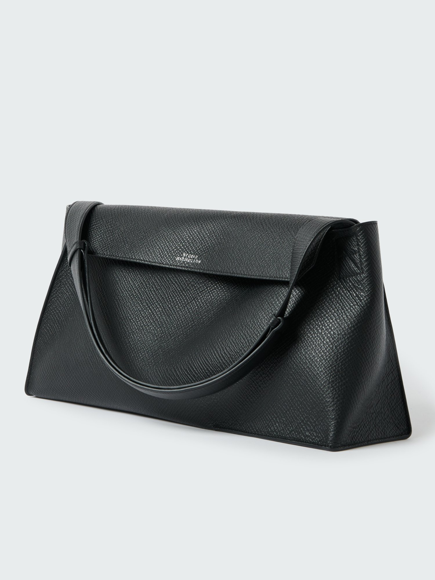 【スタジオ ニコルソン/STUDIO NICHOLSON】のSHIBORU LEATHER BAG 人気、トレンドファッション・服の通販 founy(ファニー) 　ファッション　Fashion　レディースファッション　Ladies' Fashion Online　バッグ　Bag　ジャケット　Jacket　フィット　Fit　ラップ　Wrap　 other-1|ID: prp329100004592763 ipo3291000000032608108